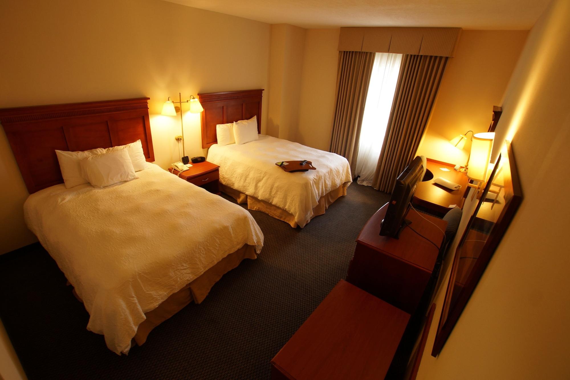 Hampton Inn Tampico Airport Εξωτερικό φωτογραφία