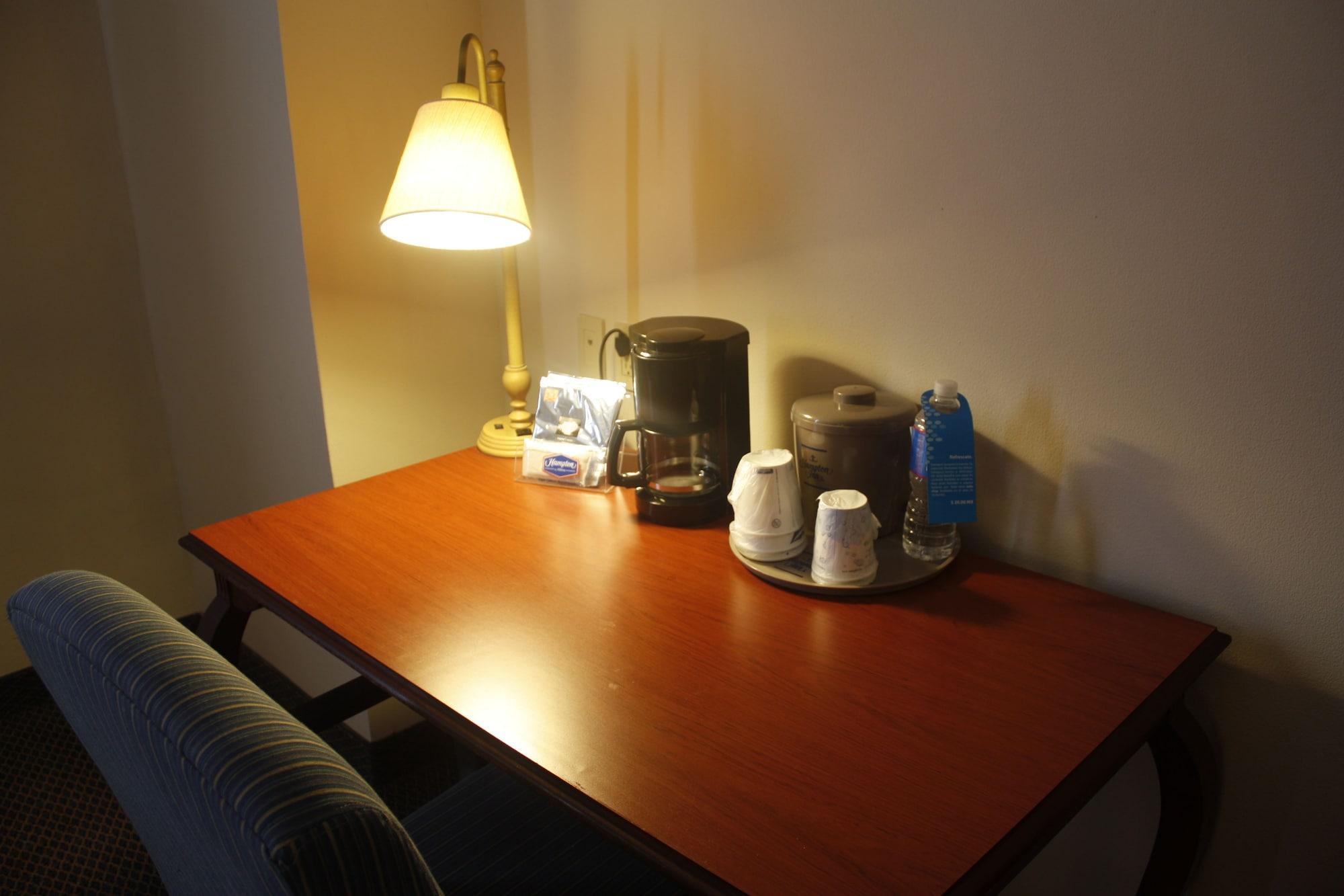 Hampton Inn Tampico Airport Εξωτερικό φωτογραφία