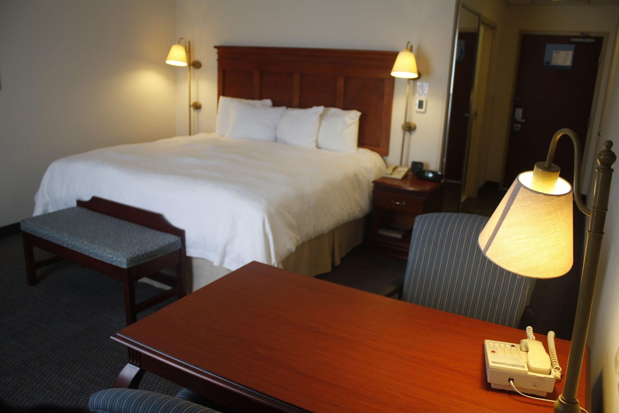 Hampton Inn Tampico Airport Εξωτερικό φωτογραφία
