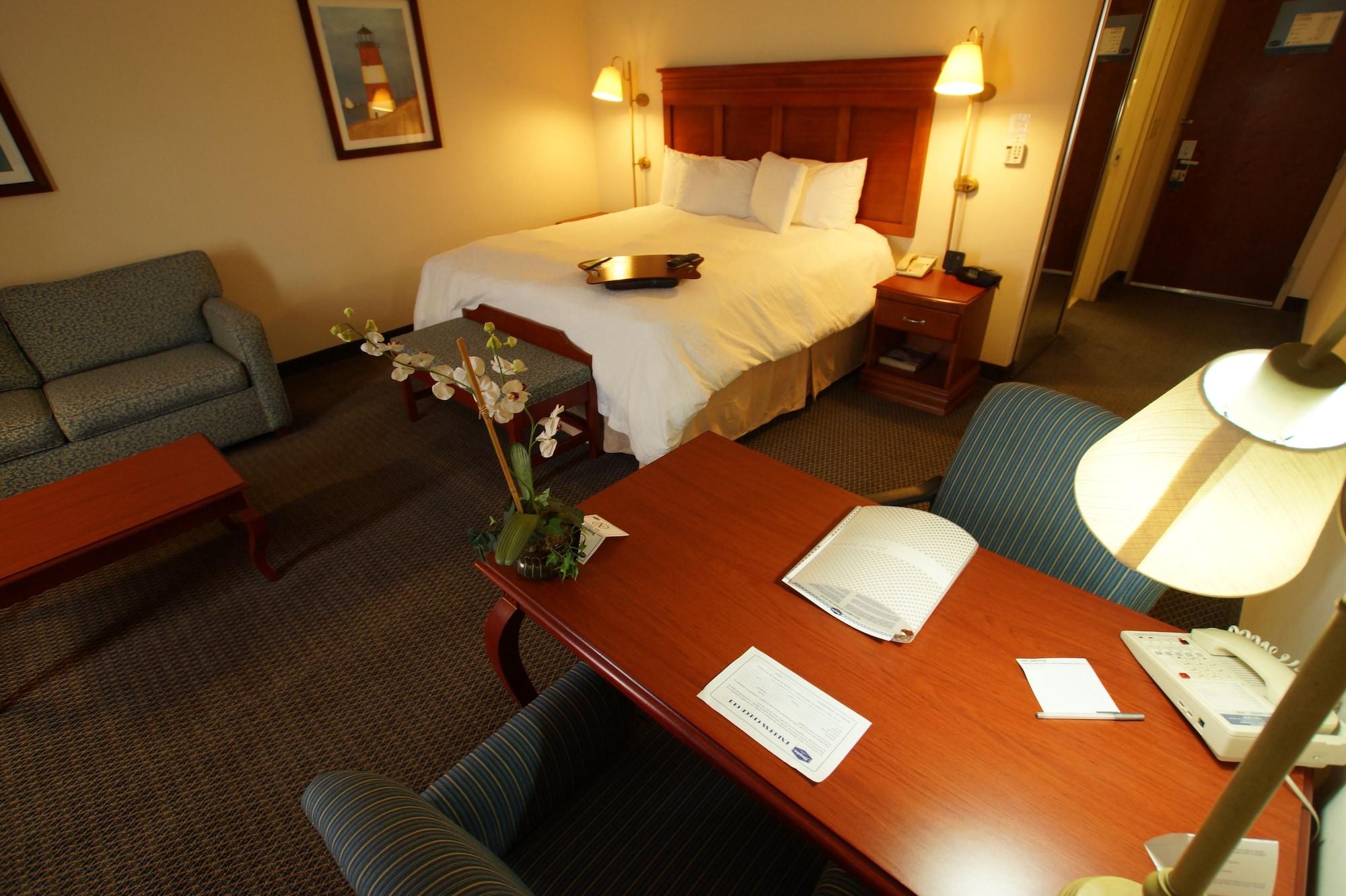Hampton Inn Tampico Airport Εξωτερικό φωτογραφία