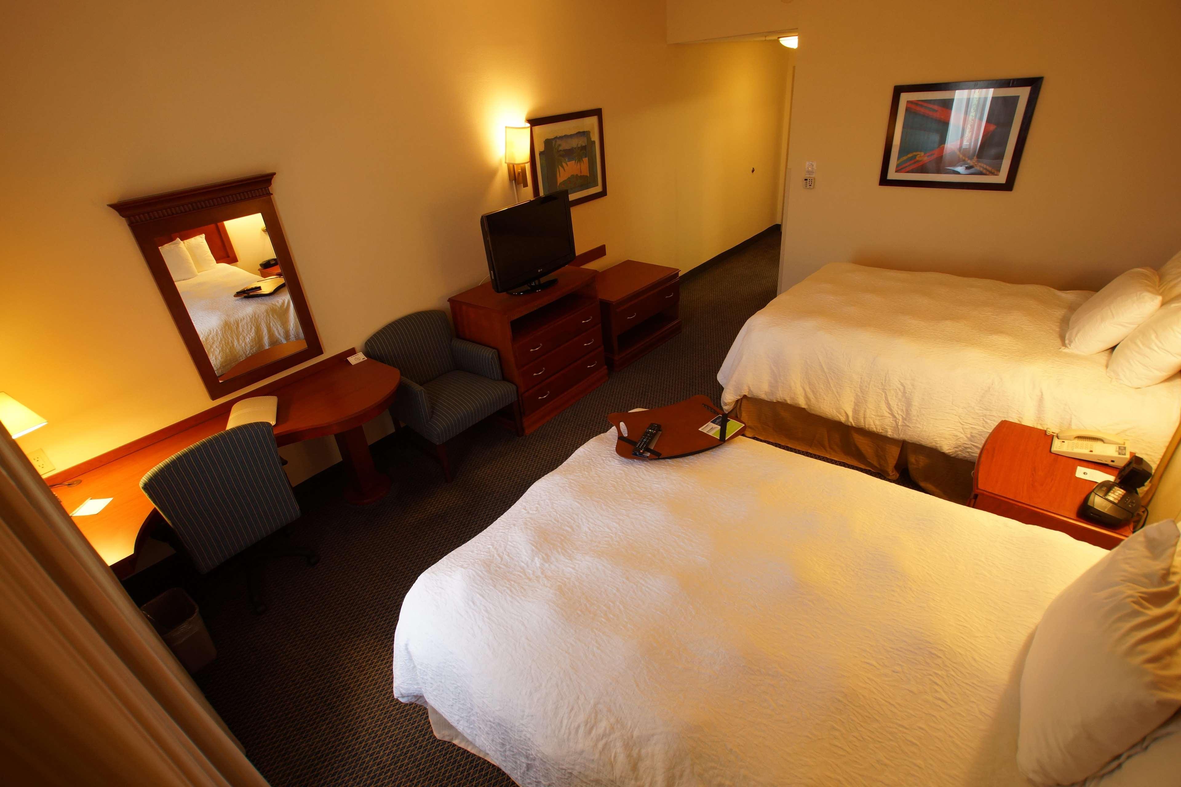 Hampton Inn Tampico Airport Εξωτερικό φωτογραφία