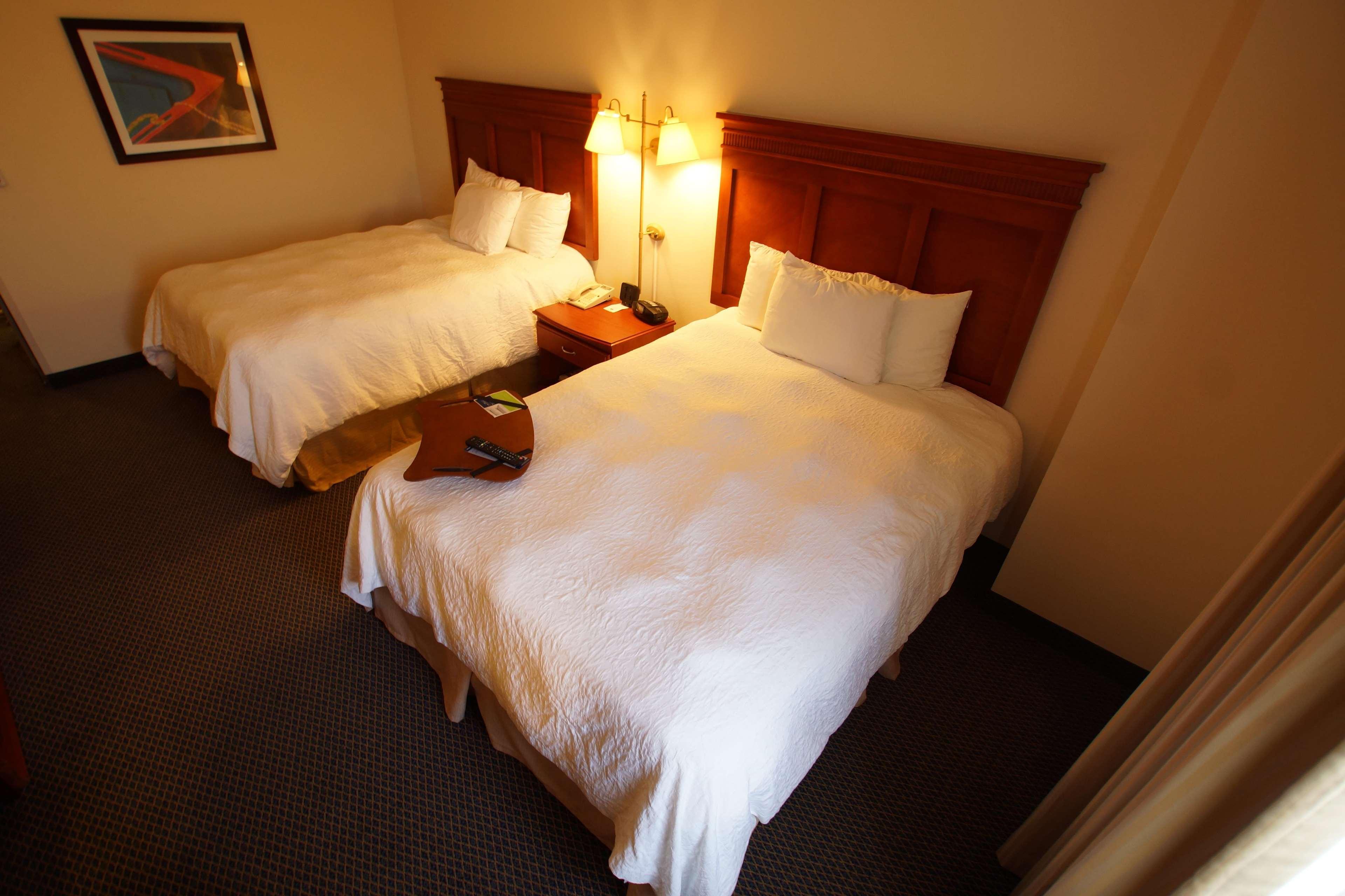 Hampton Inn Tampico Airport Εξωτερικό φωτογραφία
