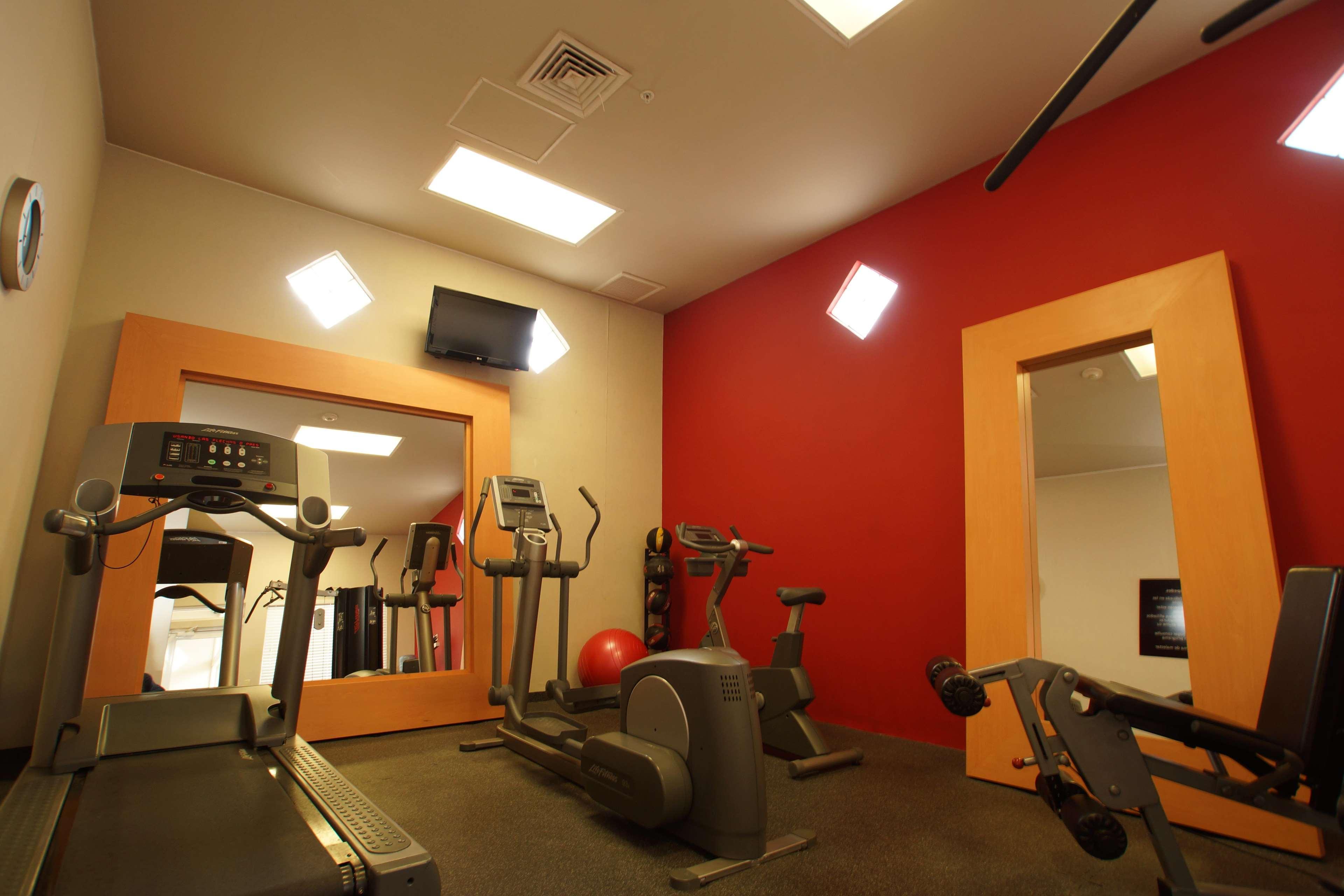 Hampton Inn Tampico Airport Εξωτερικό φωτογραφία