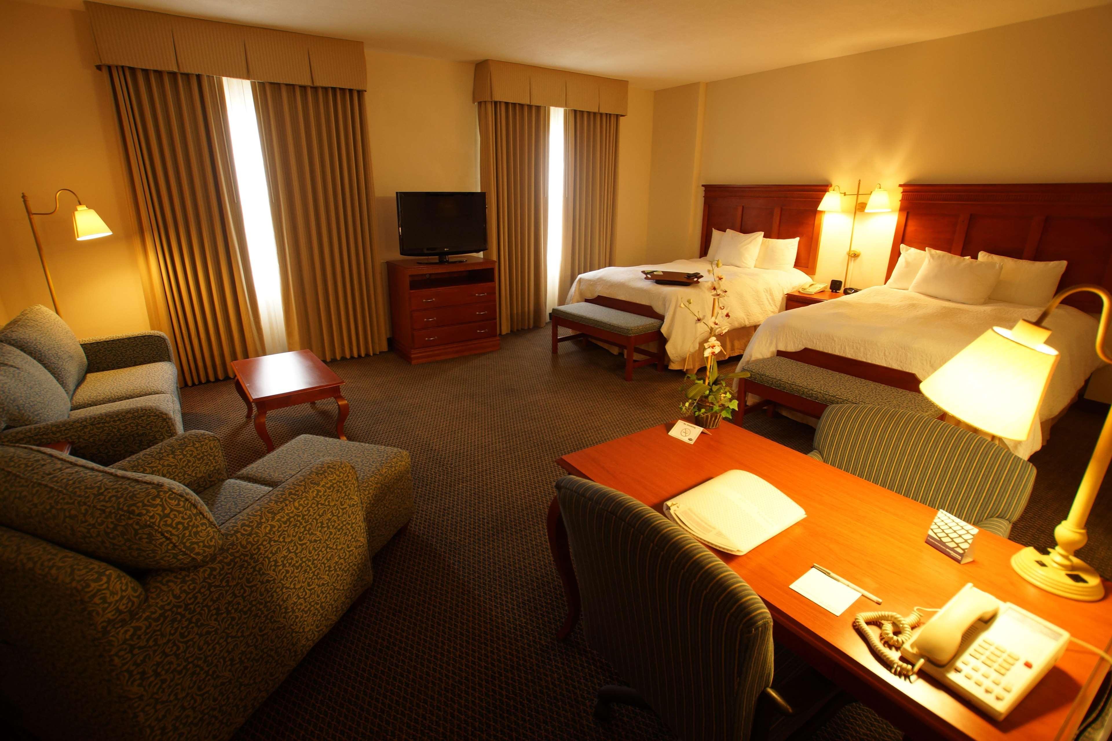 Hampton Inn Tampico Airport Εξωτερικό φωτογραφία