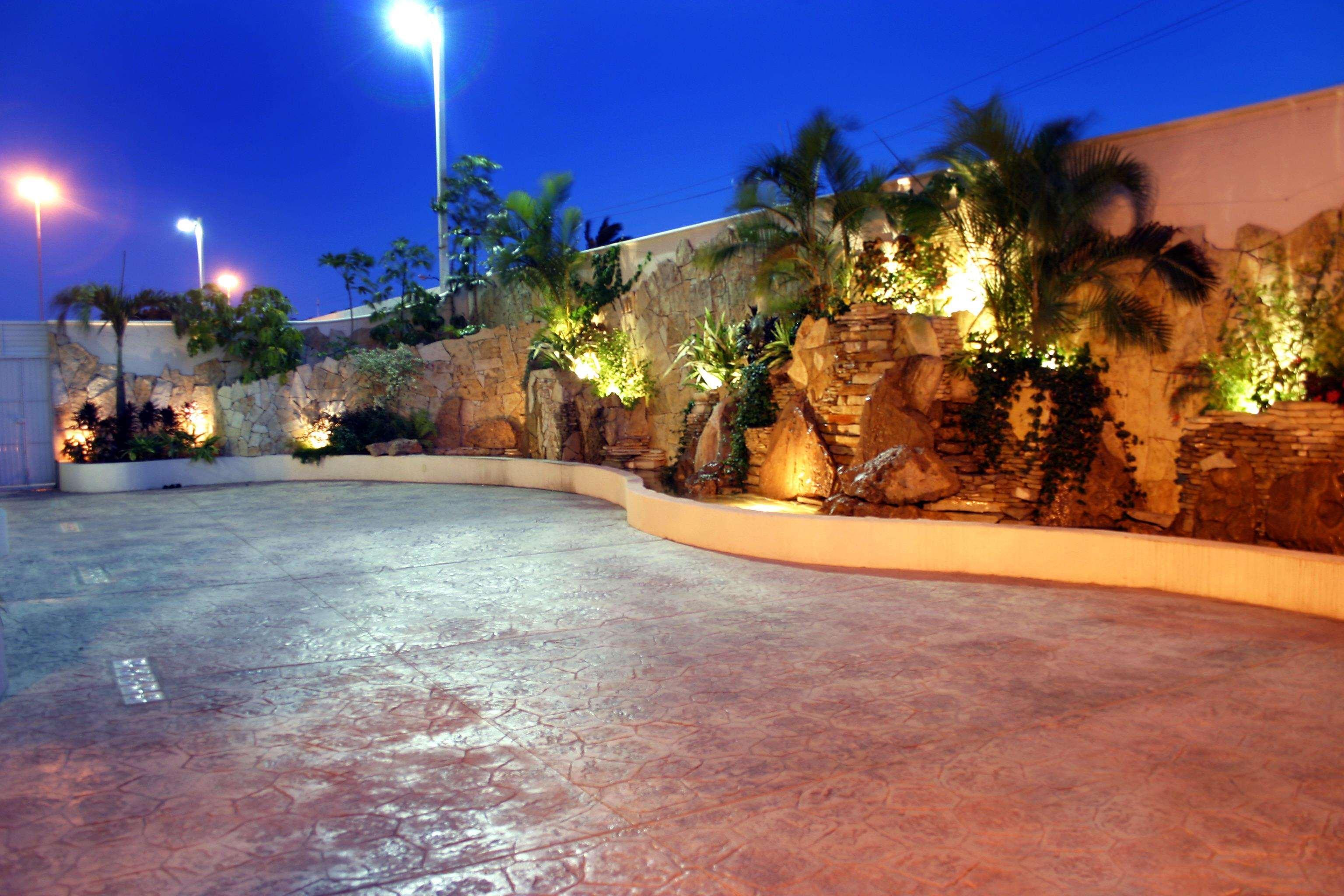 Hampton Inn Tampico Airport Εξωτερικό φωτογραφία