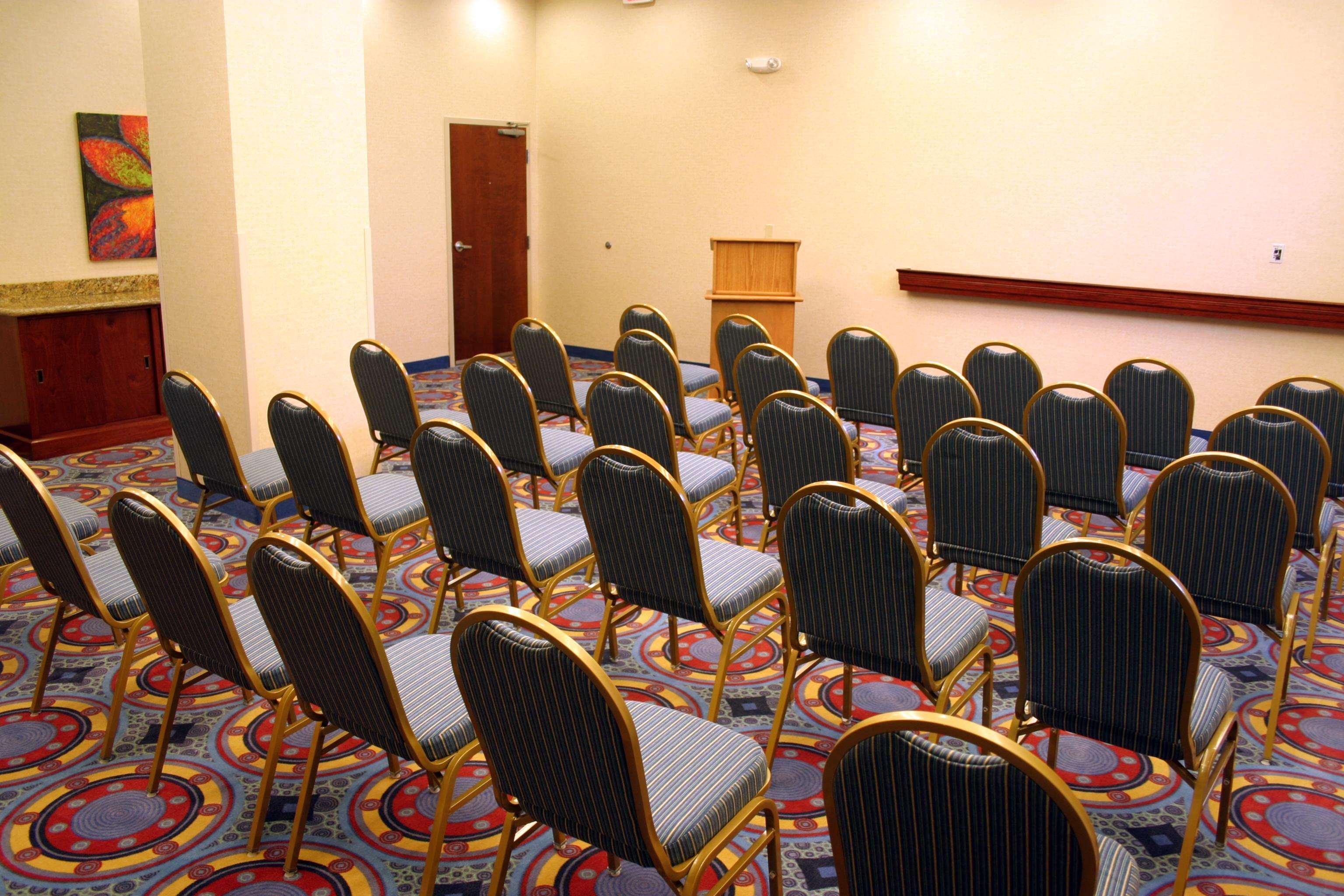 Hampton Inn Tampico Airport Ανέσεις φωτογραφία