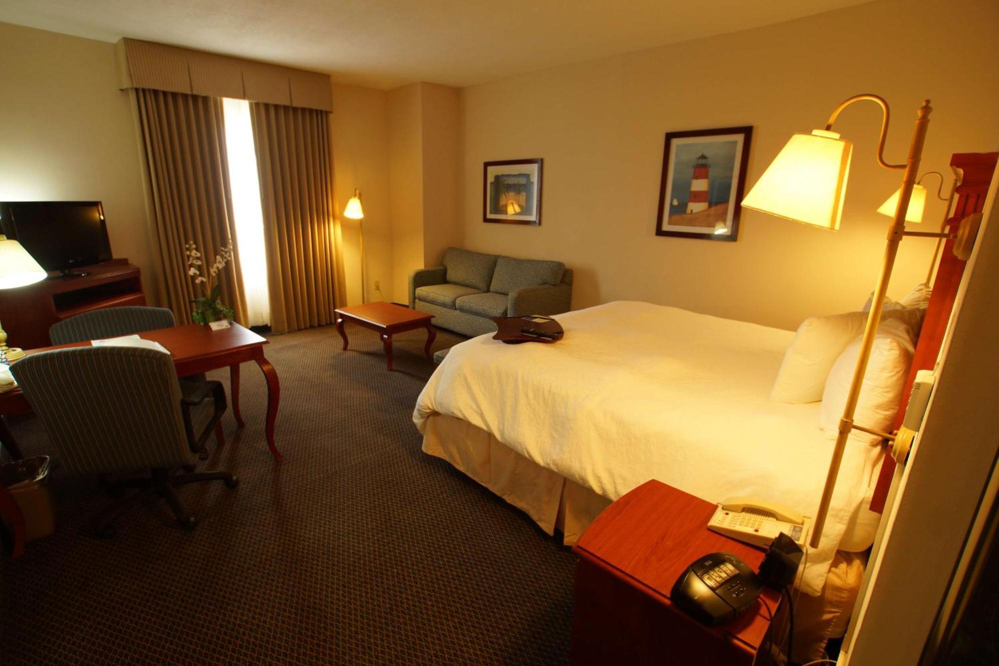 Hampton Inn Tampico Airport Εξωτερικό φωτογραφία