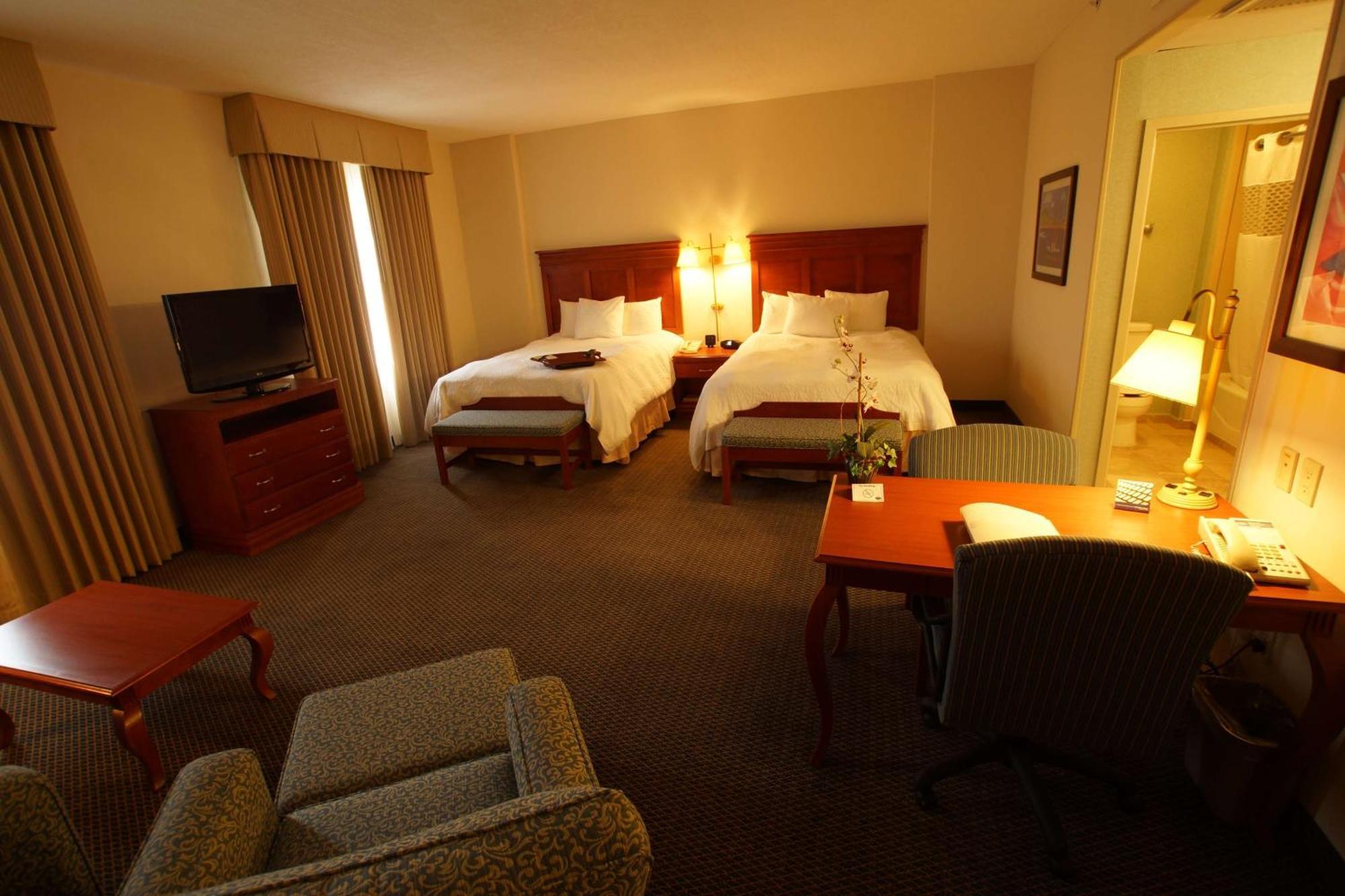 Hampton Inn Tampico Airport Εξωτερικό φωτογραφία
