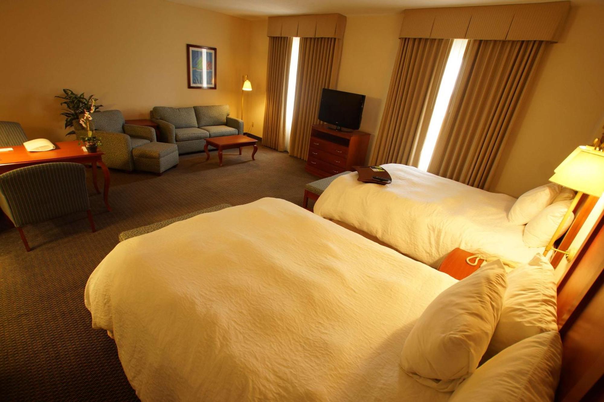 Hampton Inn Tampico Airport Εξωτερικό φωτογραφία