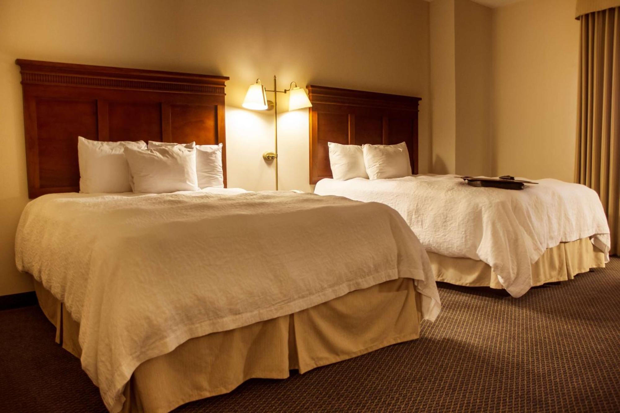 Hampton Inn Tampico Airport Εξωτερικό φωτογραφία