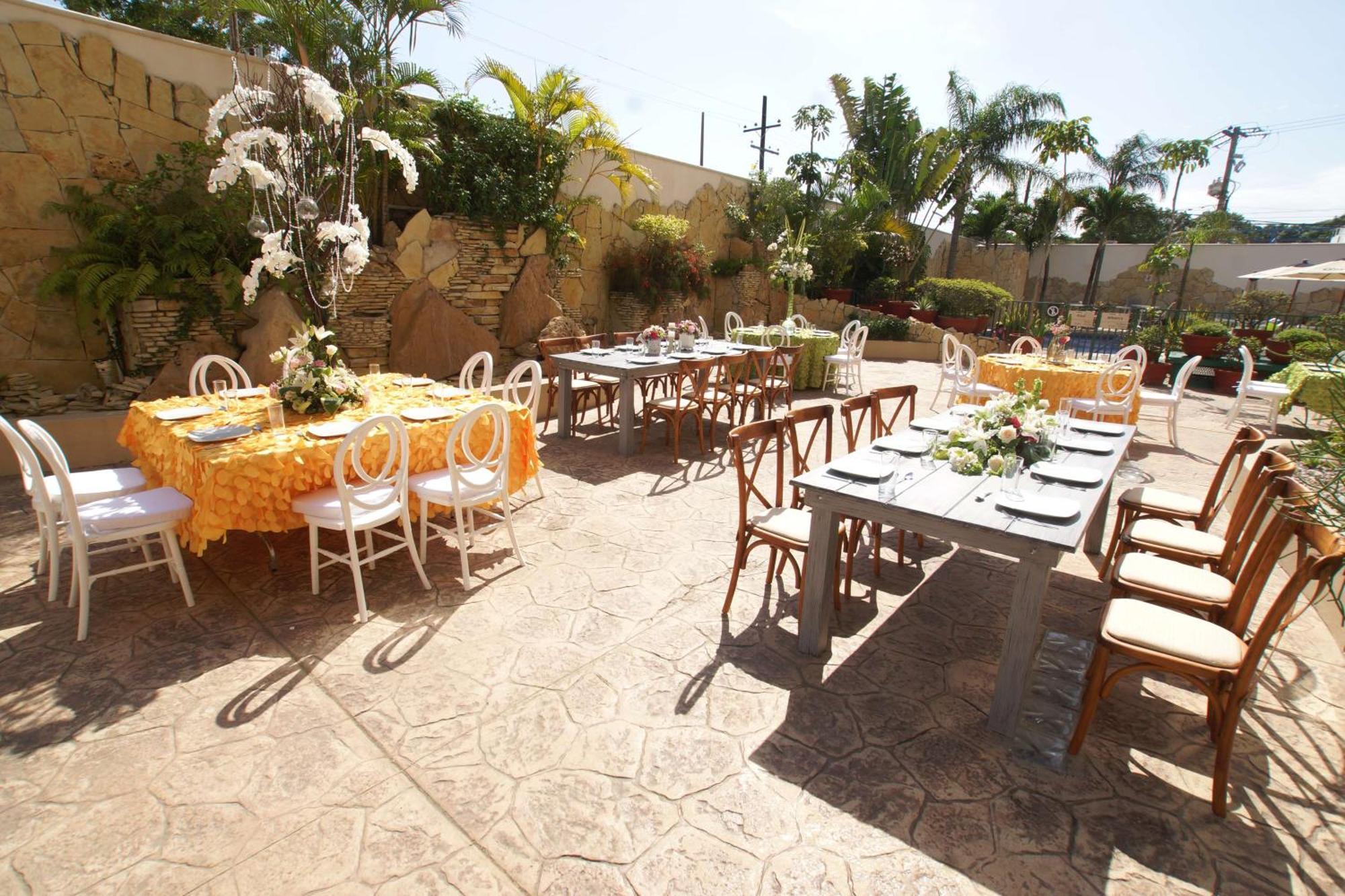 Hampton Inn Tampico Airport Εξωτερικό φωτογραφία