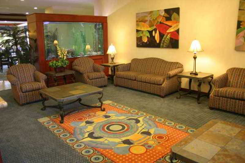 Hampton Inn Tampico Airport Εξωτερικό φωτογραφία