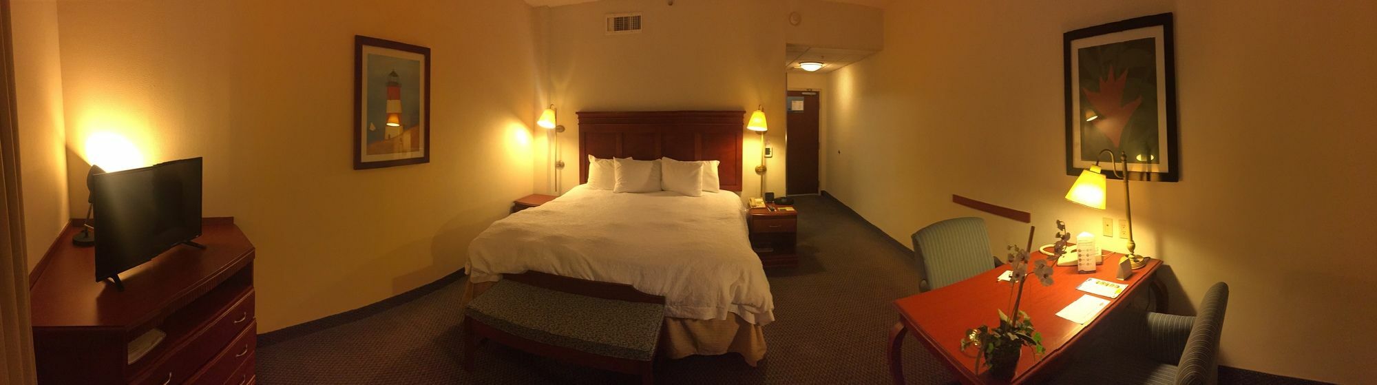 Hampton Inn Tampico Airport Εξωτερικό φωτογραφία